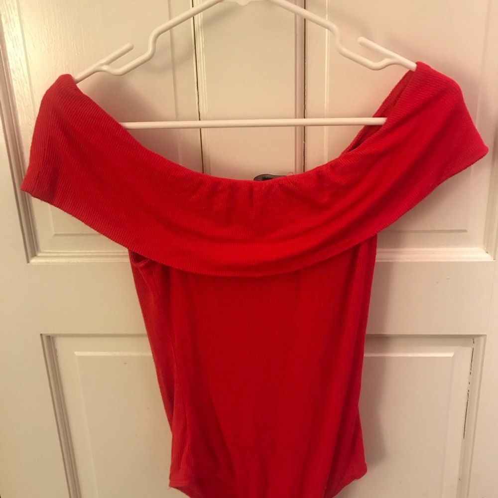 Bodysuit - Picture 3 of 3